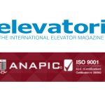 Elevatori Magazine and Anapic together for the residential lift